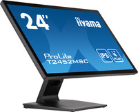 Iiyama ProLite T2452MSC-B1AG - LED-Monitor - 24" - Flachbildschirm (TFT/LCD) - 60,5 cm
