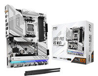 ASRock X870 Pro RS WiFi AM5 ATX - Mainboard - AMD Sockel...
