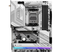 ASRock X870 Pro RS WiFi AM5 ATX - Mainboard - AMD Sockel...
