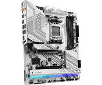 ASRock X870 Pro RS WiFi AM5 ATX - Mainboard - AMD Sockel AM5 (Ryzen Zen4)