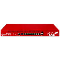 WatchGuard Firebox M590, 3,3 Gbit/s, 20 Gbit/s, 2200...