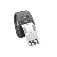 TSC Alpha-30R Basic USB BT WLAN NFC 8 Punkte/mm 203dpi...