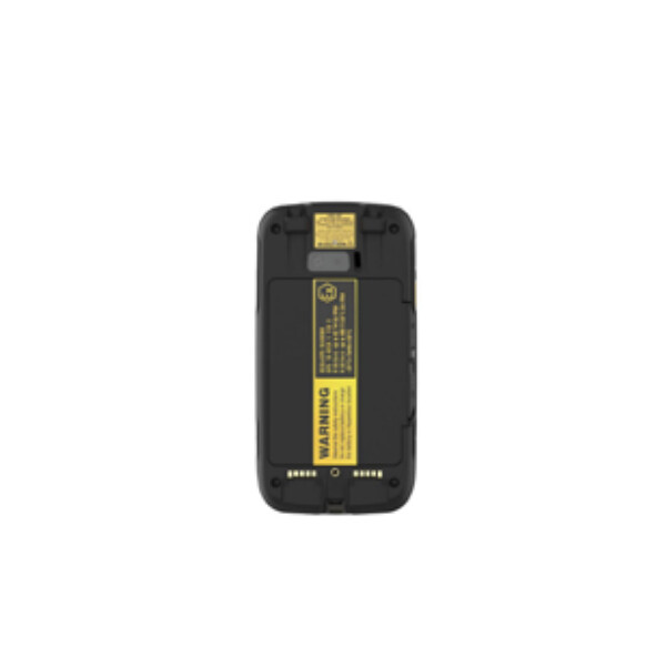 HONEYWELL 318-055-019, Akku, Honeywell, CT60XP, Schwarz, 4020 mAh