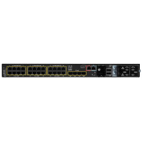 Cisco IE-9320-24P4S-A, Managed, L2/L3, Rack-Einbau