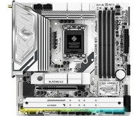 ASRock B860M Steel Legend WiFi - Mainboard - Intel Sockel...