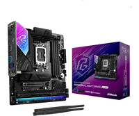 ASRock Phantom Gaming B860M LIGHTNING WIFI - Motherboard