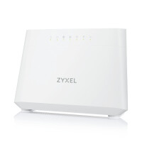 ZyXEL DX3301-T0 - Wi-Fi 6 (802.11ax) - Dual-Band (2,4...