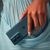 Motorola Solutions Motorola Edge 50 Fusion - 5G...