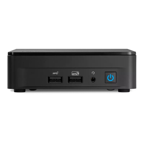 ASUS NUC 90AS0031-M000A0, Intel® Core™ i5, i5-1340P, 8 GB, 512 GB, SSD