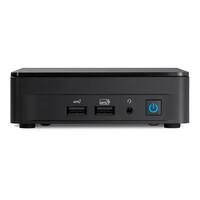 ASUS NUC 13 Pro RNUC13ANKI5048C2I - Barebone - Core i5