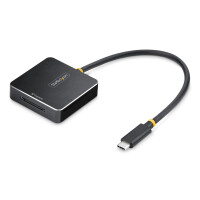 StarTech.com SD Express USB-C Kartenleser, Mobiler 10Gbps...