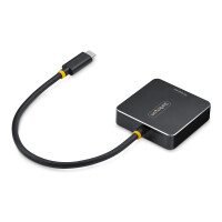 StarTech.com SD Express USB-C Kartenleser, Mobiler 10Gbps...