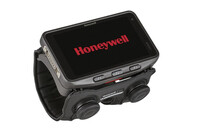 HONEYWELL CW45 wearable WiFi 6 - Datenerfassungsgerät - 2.000 MHz