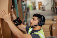 HONEYWELL CW45 wearable WiFi 6 -...