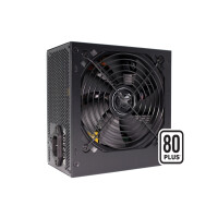 Xilence XN420, 650 W, 220 - 240 V, 50 Hz, 10 A, Aktiv, 576 W