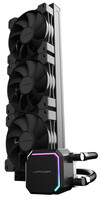 LC-Power Kühler LC-CC-360-B JetFlow...