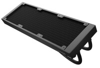 LC-Power Kühler LC-CC-360-B JetFlow 1150/1151/1155/1156/1700 - CPU-Kühler - AMD Sockel AM3 (Ph. II/Ath. II)