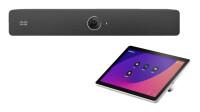 Cisco Webex Room Bar - Gruppen-Videokonferenzsystem - 12...