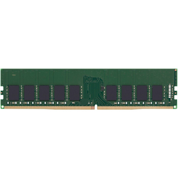 Kingston Server Premier 32 GB ECC UDIMM DDR4-3200 KSM32ED8/32HC - USED - Arbeitsspeicher mit 32 GB - ECC DDR4