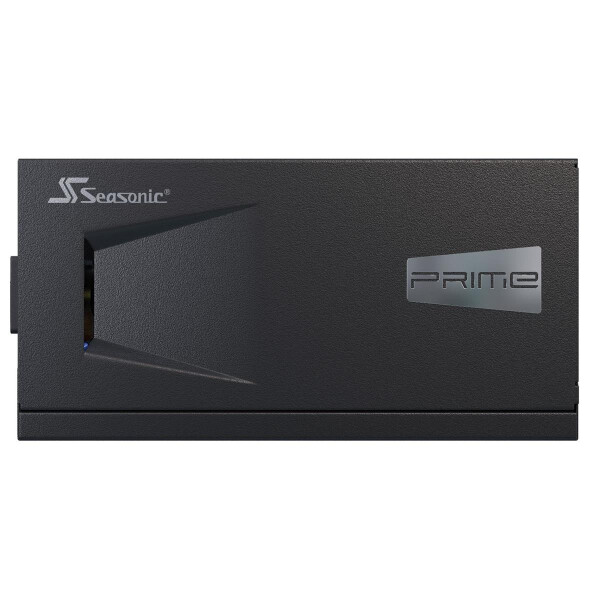 Seasonic Prime GX-850, 850 W, 100 - 240 V, 50 - 60 Hz, 11 - 5.5 A, 100 W, 840 W