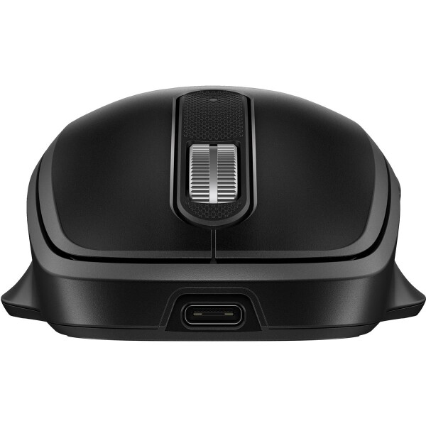 HP 515 UF RECHBL Wireless Mouse - Maus - 4.000 dpi