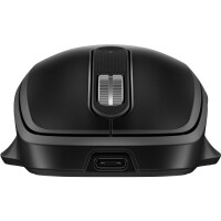 HP 515 UF RECHBL Wireless Mouse - Maus - 4.000 dpi