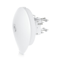 Ubiquiti UISP airFiber 60 XG - Netzwerkbrücke - 6000...