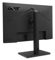 Acer B277Gb 27" 16 9 black - Flachbildschirm (TFT/LCD) - 68,6 cm