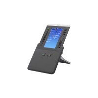 Cisco CP-8800-V-KEM=, Grau, 14 Tasten, IP Phone 8865, China, 1 Stück(e), 229 x 113 x 87 mm