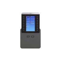 Cisco CP-8800-V-KEM=, Grau, 14 Tasten, IP Phone 8865, China, 1 Stück(e), 229 x 113 x 87 mm
