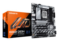 Gigabyte MB GBT Intel 1851 B860 DS3H - ATX - USB 3.2