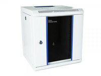 Good Connections GC-R0107 - Wandmontiertes Regal - 6U -...