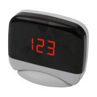 Olympia NC 520 plus - 265 mm - 275 mm - 168 mm - 5,7 kg - 75 W - 230 V