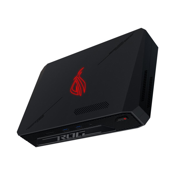 ASUS ROG NUC RNUC14SRKU9189A0I, Intel Core Ultra 9, 185H, 32 GB, DDR5-SDRAM, 1 TB, SSD