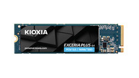 Kioxia Exceria Plus G4 NVMe M.2 2280