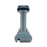 Zebra DS2278-HC, Tragbares Barcodelesegerät, 1D/2D, LED, Codabar, Code 11, Code 128, Code 39, Code 93, EAN-13, Interleaved 2 of 5, Plessey, U.P.C., Aztec Code, Verbundstoffcodes, Datenmatrix, Han Xin, MaxiCode, Micro QR Code, PDF417, QR Code,..., 640 x 48