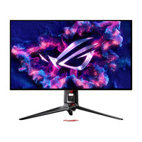 ASUS Rog Swift OLED Pg32Ucdp 32 - Flachbildschirm (TFT/LCD) - 80 cm