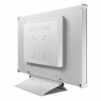 AG Neovo MX-24 - 59,9 cm (23.6") - 1920 x 1080 Pixel - Full HD - LCD - 5 ms - Weiß