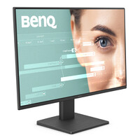BenQ GW2491 IPS 24 Monitor 1920x1080 - Flachbildschirm...