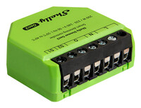 Shelly · Unterputz·""Dimmer Gen3""· Relais· LED Lichtcontroller·