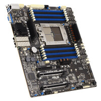 ASUS S14Na-U12 - Motherboard - SSI CEB - Socket Sp6 - USB 3.2 Gen 1 - 2 x 2.5 - Mainboard - SSI CEB
