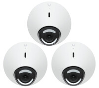 Ubiquiti G5 Dome IP-UEberwachungskamera - Netzwerkkamera