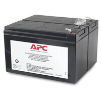 APC RBC113 Replacement Battery Cartridge#113 - Batterie