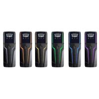 PowerWalker VI 1500 GXB IEC - Line-Interaktiv - 1,5 kVA - 900 W - Reiner Sinus - 162 V - 290 V