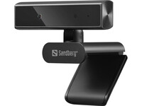 SANDBERG Face-ID Webcam Mini - Webcam