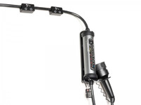 Juice Technology EP-JB3AWS - Schwarz - Innen & Außen - JUICE BOOSTER 3air - 1 Stück(e)