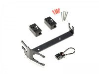 Juice Technology EP-JB3AWS - Schwarz - Innen &...