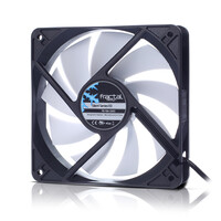Fractal Design Silent Series R3 50mm - Ventilator - 5 cm...