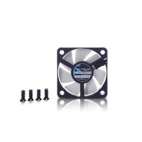 Fractal Design Silent Series R3 50mm - Ventilator - 5 cm...