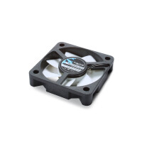 Fractal Design Silent Series R3 50mm - Ventilator - 5 cm - 3500 RPM - Schwarz - Weiß